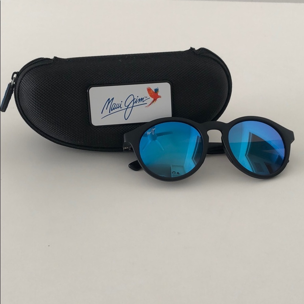 Maui Jim Plano Sunglasses
